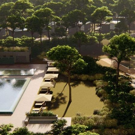 Tivoli Estela Golf & Lodges Porto Povoa de Varzim Exterior photo